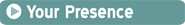 your web presence